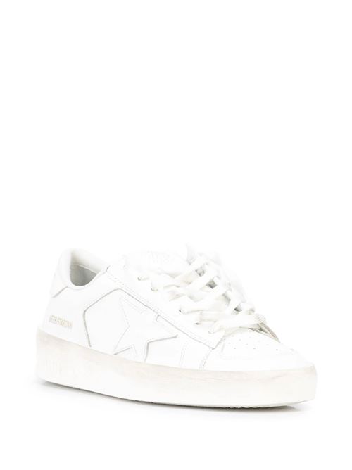 White sneaker Golden Goose | GWF00128F00056610100